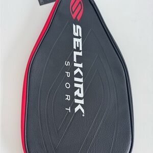 Selkirk Paddle Case